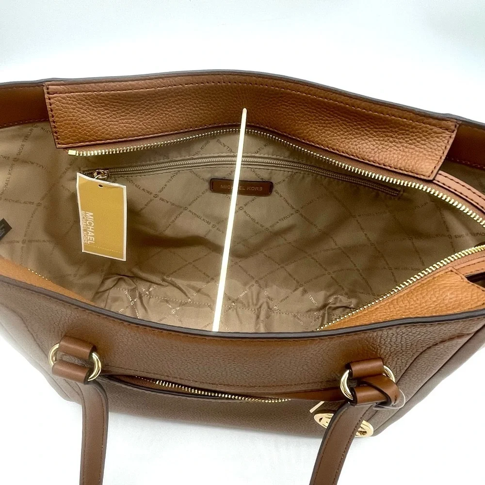 Michael Kors Carine Large Tote Bag